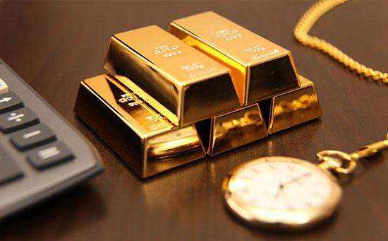 上海黃金期貨多少錢一手
