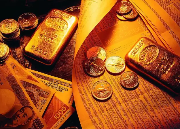 投資黃金期貨最低多少錢