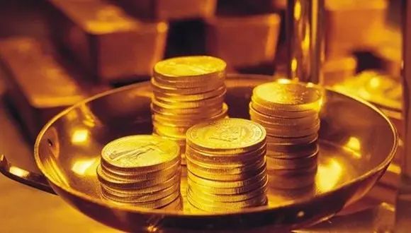 交易一手國際黃金期貨多少錢