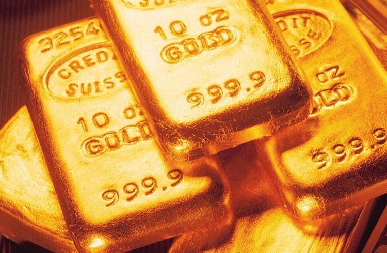 黃金期貨買賣需要保證金多少
