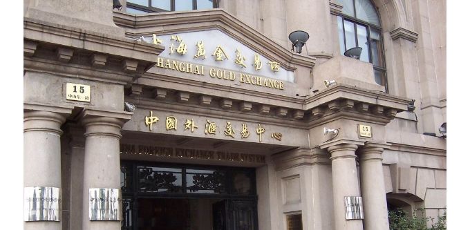 上海黃金期貨保證金是多少
