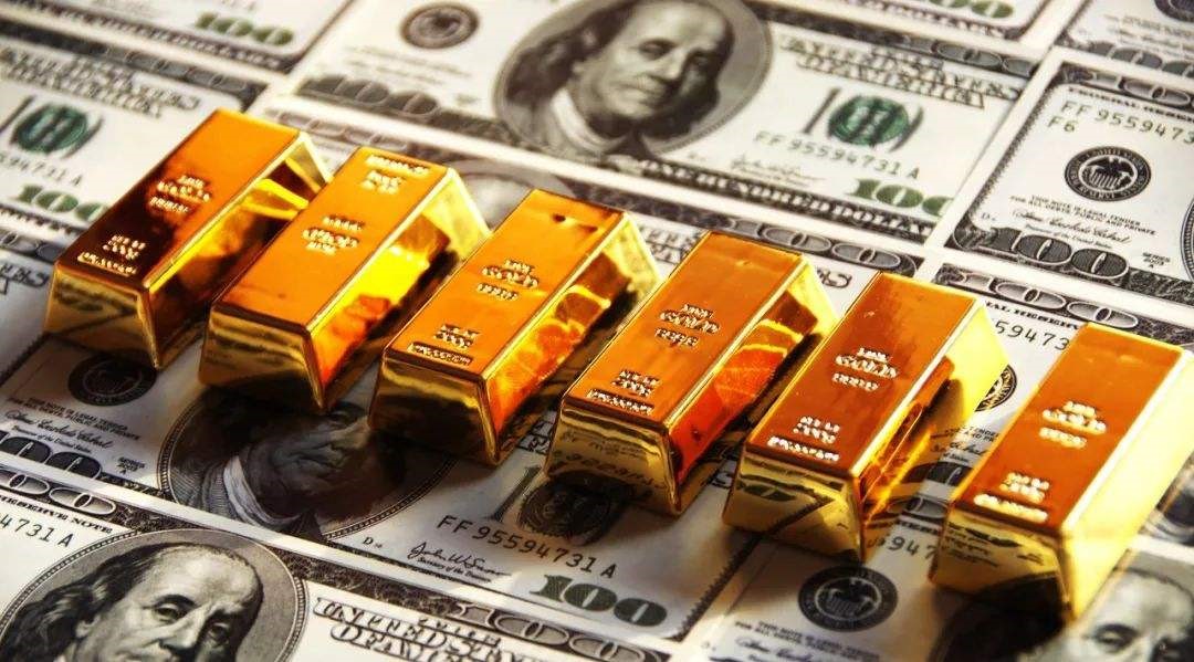 國際黃金期貨保證金是多少錢
