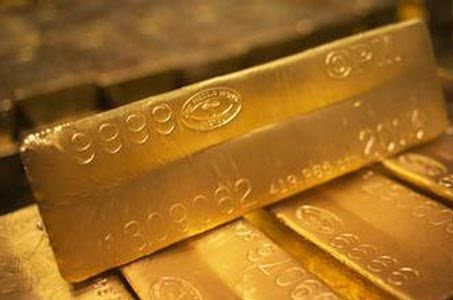 國內黃金期貨一點多少錢