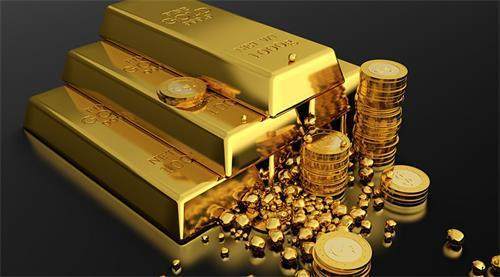 中國黃金期貨一手多少錢