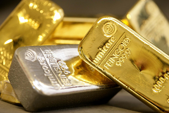 黃金期貨一手的交易費是多少