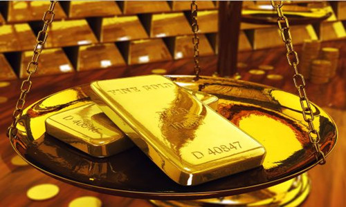 國際黃金期貨加了多少倍槓桿