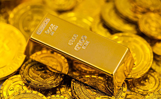 期貨黃金正常數值是多少