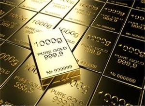 黃金期貨交易的保證金是多少