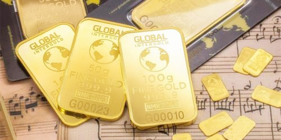 國內黃金期貨交易平倉線多少