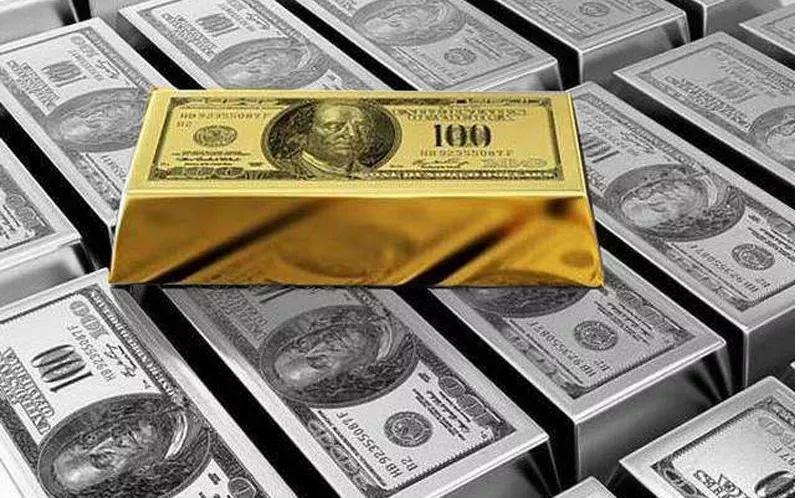 黃金期貨漲一塊錢能掙多少錢