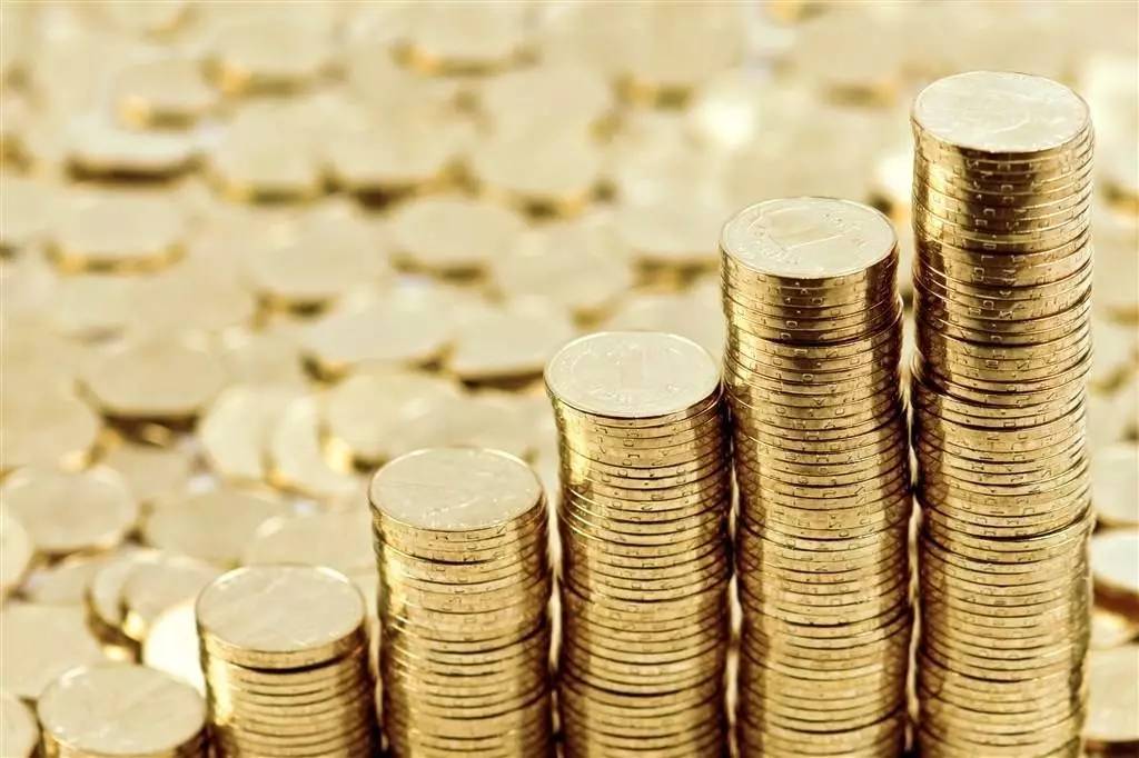 今年期貨黃金最低多少錢