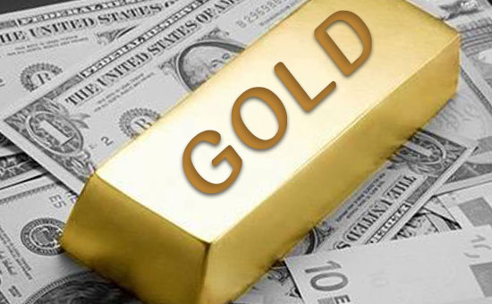 期貨黃金每手多少錢