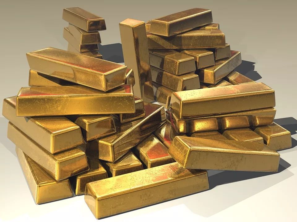 黃金期貨是多少倍槓桿