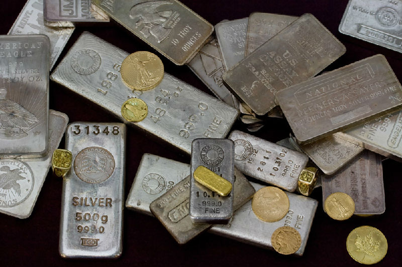 上海黃金交易所白銀期貨手續費多少一單