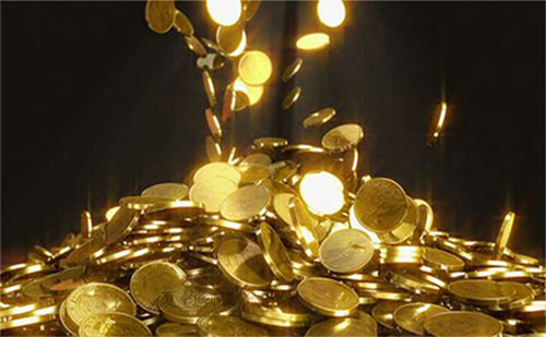 買黃金期貨最低多少錢買