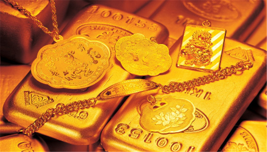黃金期貨有多少資金