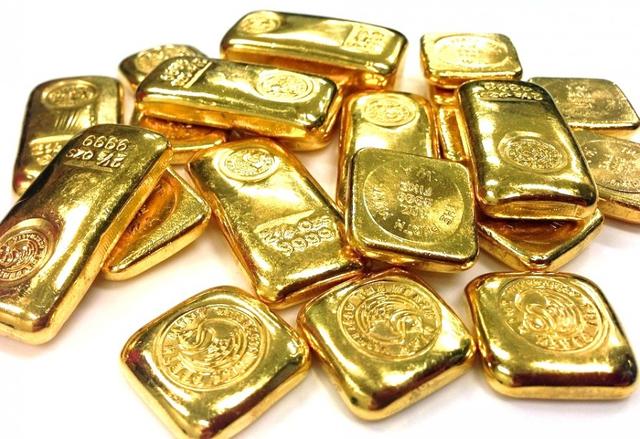 期貨交易黃金價格的單位是多少錢