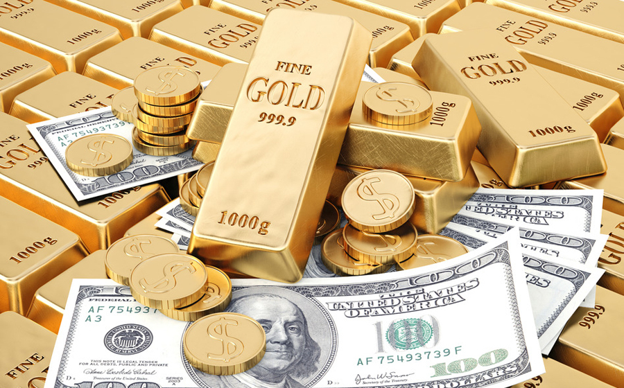 黃金期貨交易最少要投多少錢