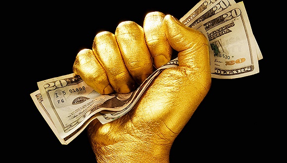 美黃金期貨一手多少盎司