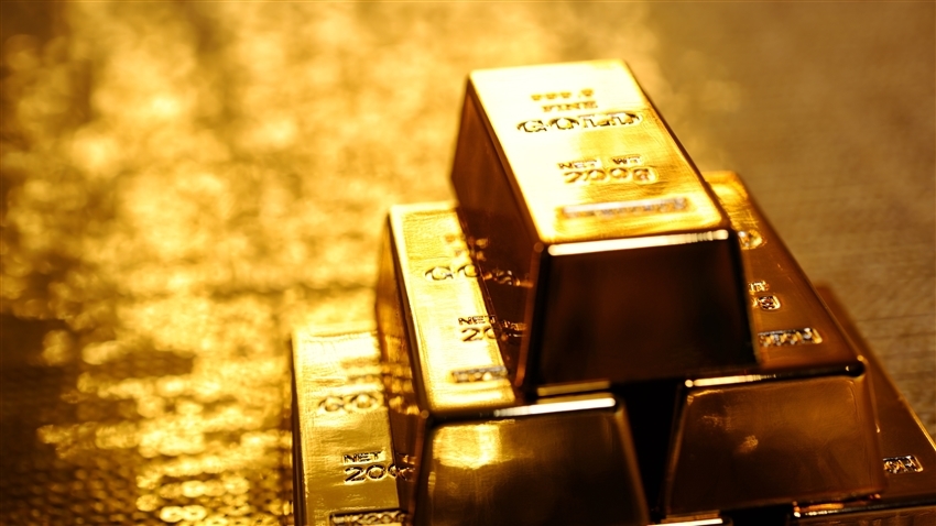 黃金期貨漲一天最高漲多少錢