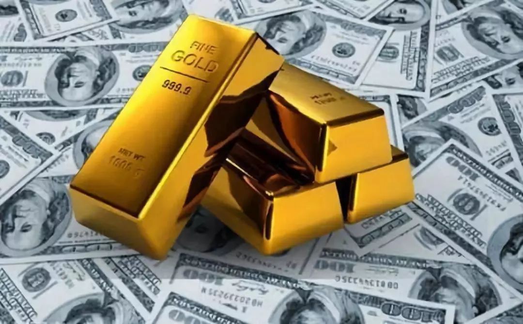國內期貨黃金買一手多少錢