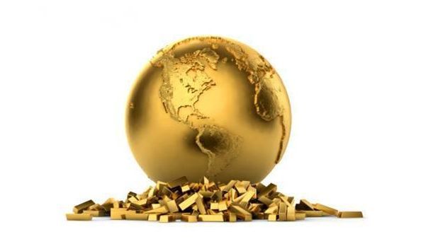 國際黃金期貨槓桿多少倍