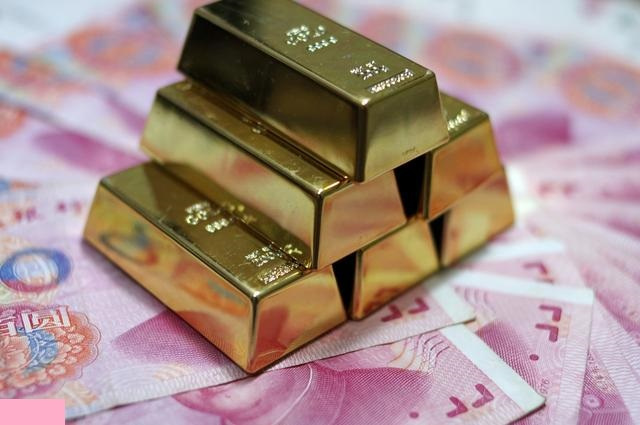 上海黃金期貨怎麼交易一點多少錢