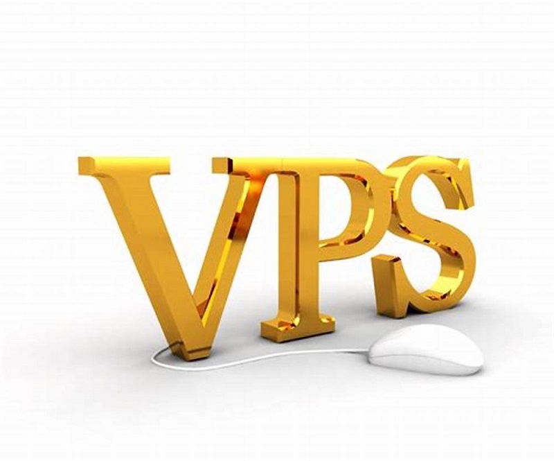 外匯VPS