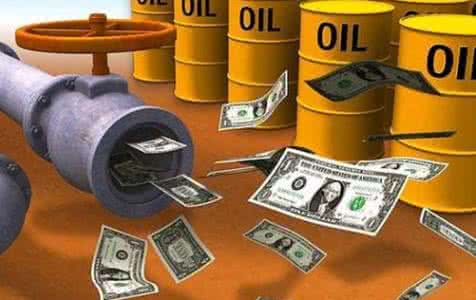 現貨原油交易規則