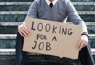 什麼是初請失業金人數？